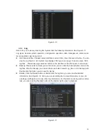 Предварительный просмотр 57 страницы ClearView Network Video Recorder Quick Start Manual