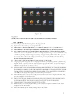 Предварительный просмотр 62 страницы ClearView Network Video Recorder Quick Start Manual