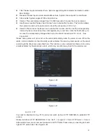 Предварительный просмотр 79 страницы ClearView Network Video Recorder Quick Start Manual