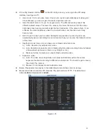 Предварительный просмотр 95 страницы ClearView Network Video Recorder Quick Start Manual