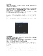 Предварительный просмотр 100 страницы ClearView Network Video Recorder Quick Start Manual