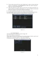 Предварительный просмотр 105 страницы ClearView Network Video Recorder Quick Start Manual