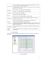 Предварительный просмотр 128 страницы ClearView Network Video Recorder Quick Start Manual