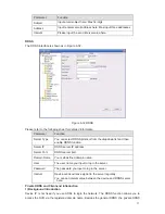 Предварительный просмотр 134 страницы ClearView Network Video Recorder Quick Start Manual