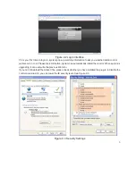 Предварительный просмотр 214 страницы ClearView Network Video Recorder Quick Start Manual