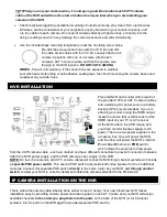 Предварительный просмотр 314 страницы ClearView Network Video Recorder Quick Start Manual