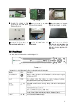 Preview for 7 page of ClearView Panther-16HP Quick Start Manual