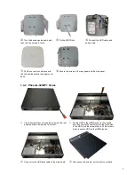 Preview for 7 page of ClearView Phoenix 32HP Quick Start Manual