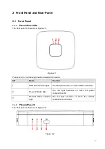 Предварительный просмотр 20 страницы ClearView PhoenixPlus-08 User Manual