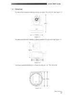 Предварительный просмотр 8 страницы ClearView PTZ Series Quick Start Manual