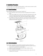 Предварительный просмотр 28 страницы ClearView PTZ Series Quick Start Manual