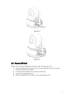 Предварительный просмотр 29 страницы ClearView PTZ Series Quick Start Manual