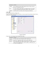 Предварительный просмотр 114 страницы ClearView PTZ Series Quick Start Manual