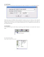 Предварительный просмотр 13 страницы ClearView SD4250 User Manual