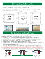 Предварительный просмотр 6 страницы Clearwater Enviro Technologies AG-150 Installation & Operation Manual