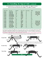 Предварительный просмотр 7 страницы Clearwater Enviro Technologies SCALEBLASTER AG-100 Installation & Operation Manual