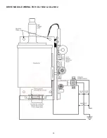 Предварительный просмотр 34 страницы ClearWater CD15/O2 Installation & Maintenance Manual