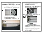 Preview for 2 page of ClearWater Emperor Installation Instructions