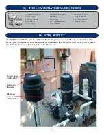 Preview for 4 page of ClearWater mineralpure R-50 Installation Manual