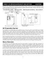 Предварительный просмотр 2 страницы ClearWater SC27P Installation & Operation Manual