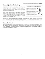 Preview for 3 page of ClearWater SC27P Installation & Operation Manual