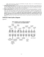 Предварительный просмотр 11 страницы ClearWater SC27P Installation & Operation Manual