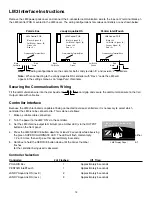 Preview for 14 page of ClearWater Zodiac LM2 Series Troubleshooting Manual