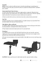 Preview for 7 page of Clearwell Mobility Aguna Comfort User Manual