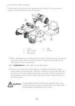 Preview for 10 page of Clearwell Mobility Helios HD User Manual