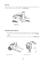 Preview for 13 page of Clearwell Mobility Helios HD User Manual