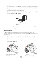 Preview for 14 page of Clearwell Mobility Helios HD User Manual