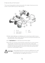 Preview for 16 page of Clearwell Mobility Helios HD User Manual