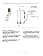 Preview for 94 page of cleasby FIBERGLASS Series Instruction Manual