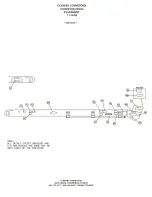 Preview for 101 page of cleasby FIBERGLASS Series Instruction Manual