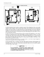 Предварительный просмотр 24 страницы Cleaver-Brooks C1X Series Operation Manual