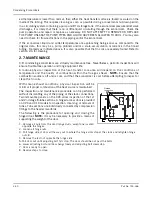 Предварительный просмотр 50 страницы Cleaver-Brooks C1X Series Operation Manual