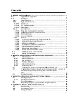 Preview for 2 page of Cleaver Scientific gelLITE Manual