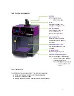 Preview for 5 page of Cleaver Scientific gelLITE Manual