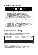 Предварительный просмотр 6 страницы Cleaver CSCBO360 User Manual