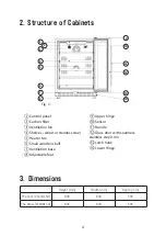 Предварительный просмотр 4 страницы Cleaver CSCBR154 User Manual