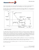 Предварительный просмотр 92 страницы CleaverBrooks 4WI Operation, Service And Parts Manual