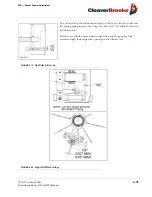 Предварительный просмотр 111 страницы CleaverBrooks 4WI Operation, Service And Parts Manual