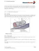 Предварительный просмотр 141 страницы CleaverBrooks 4WI Operation, Service And Parts Manual