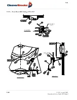 Предварительный просмотр 176 страницы CleaverBrooks 4WI Operation, Service And Parts Manual