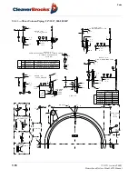 Предварительный просмотр 212 страницы CleaverBrooks 4WI Operation, Service And Parts Manual