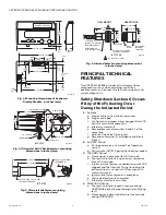 Предварительный просмотр 6 страницы CleaverBrooks 833-03517 Installation And Operating Instructions Manual