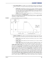 Предварительный просмотр 33 страницы CleaverBrooks CB120Z Operation