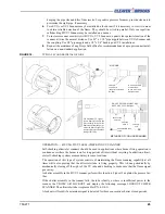 Предварительный просмотр 45 страницы CleaverBrooks CB120Z Operation