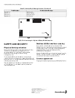 Preview for 36 page of CleaverBrooks CB780 Installation Instructions Manual