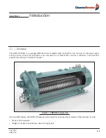 Preview for 5 page of CleaverBrooks CBEX-DE Operation And Maintenance